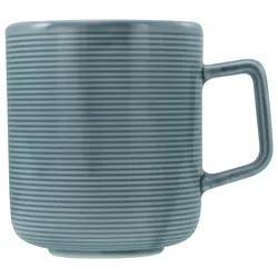 Henkelbecher SESSION (H 8,50 cm) - blau - H 8,50 cm