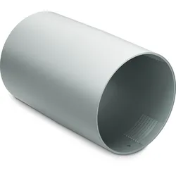 Dometic gerades Übergangsstück für Ø65 mm Standardluftleitungen