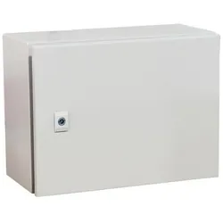 RS PRO, Verteilerschrank, MS Wall Box with Brackets/Chassis Plates