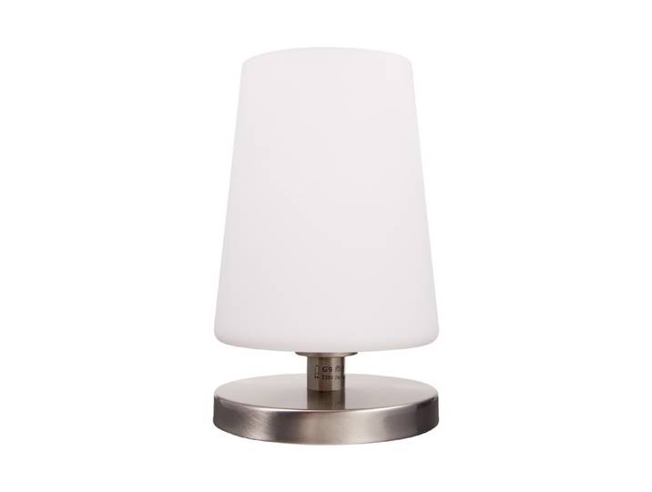 Neuhaus Tischlampe Son LED Stahl ⌀ 15 × 23 cm 3 W