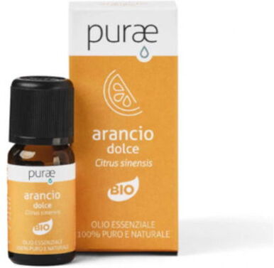 Hp Italia Olio Essenziale Arancio D Pura