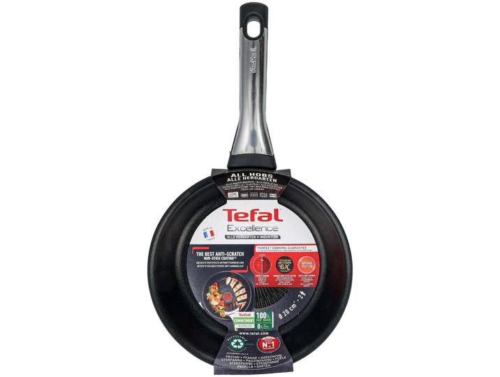 Tefal Pfanne Excellence 20cm