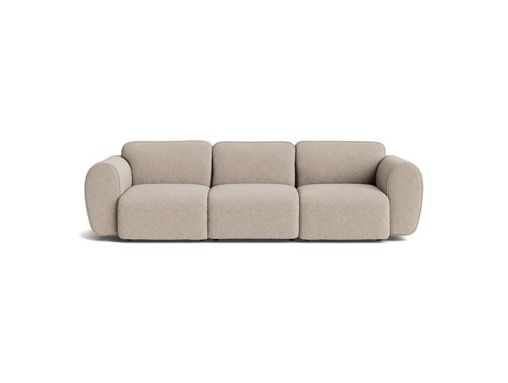 Friday 3-Sitzer-Sofa