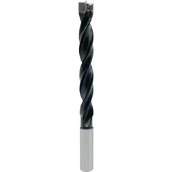 JSO HW Spiralbohrer 8x85mm S=13mm L=150mm Rechts - 30150-5-08000-R