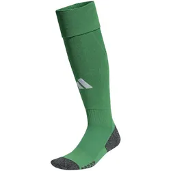 adidas Adisock 24 Fußball Stutzenstrümpfe IW1771 - team green/white 37-39