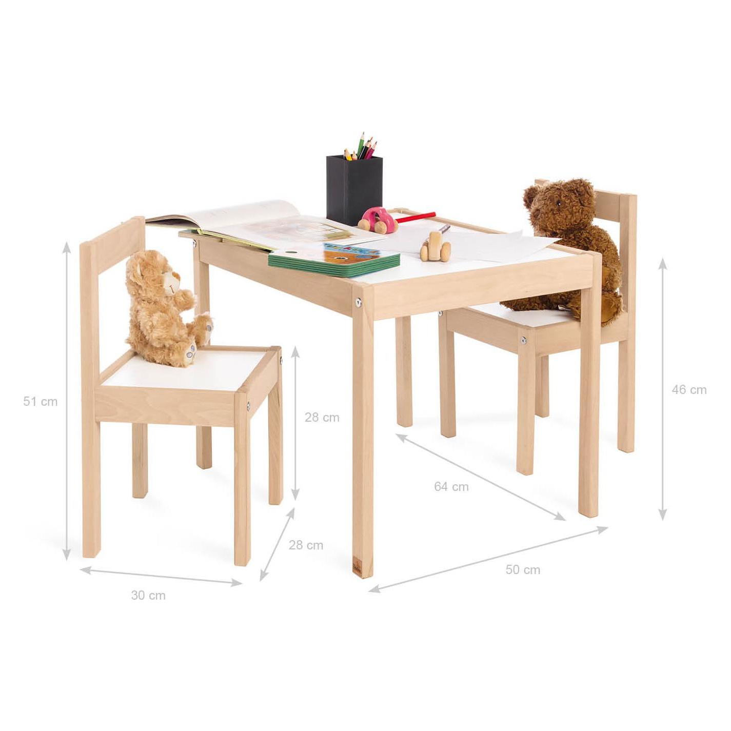 Pinolino Olaf (Kindersitzgruppe) (201634)