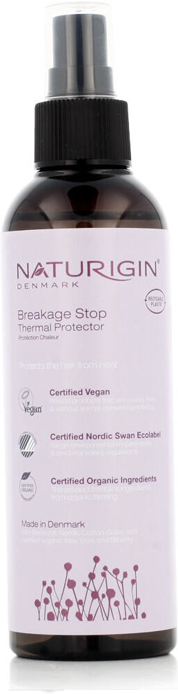 Naturigin Breakage Stop Thermal Protector 195 ml