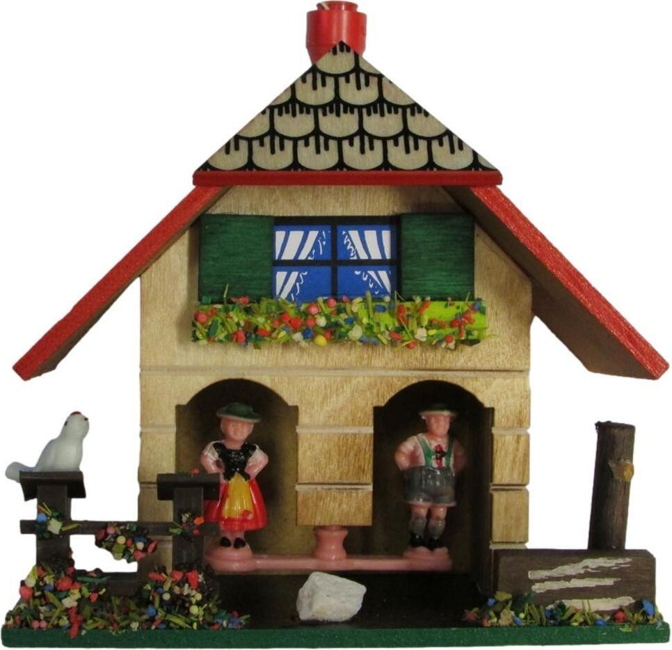 Engstler Weer huis 15