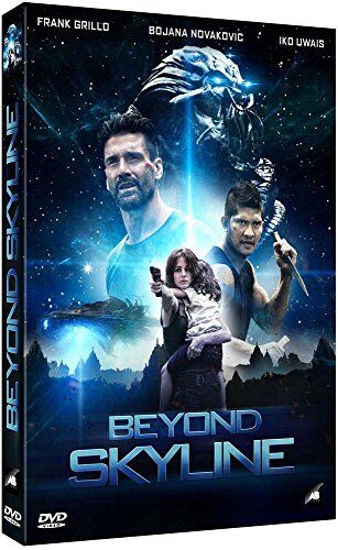 Liam O'Donnell - Beyond skyline [FR Import] - Preis vom 07.10.2026 11:45:10 h