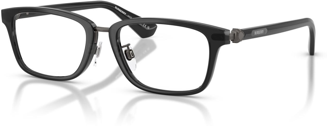 Lunettes de vue Burberry BE 2437D (4112) Homme