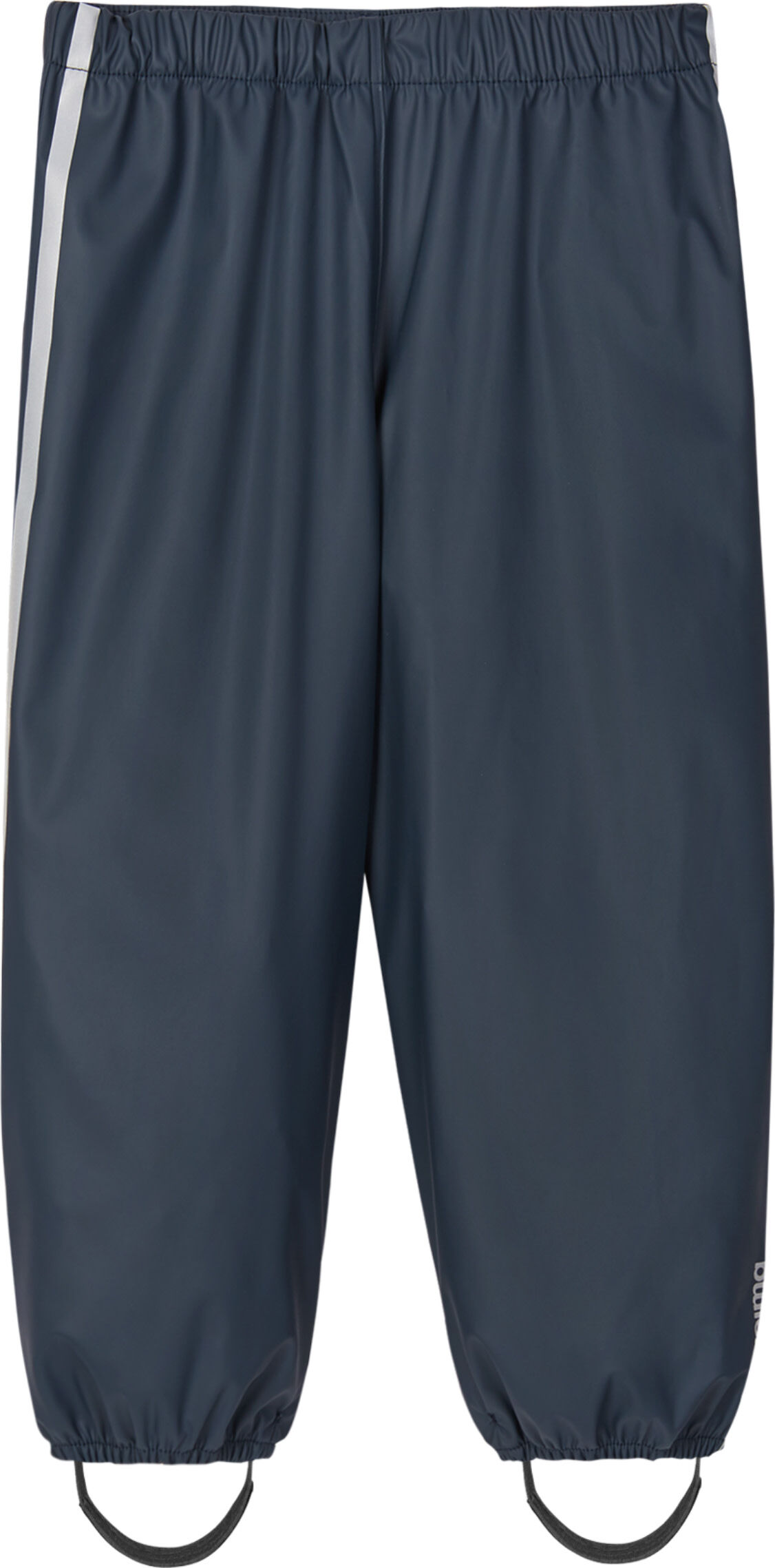 Reima Kids' Shell Rain Pants Oja Navy 122