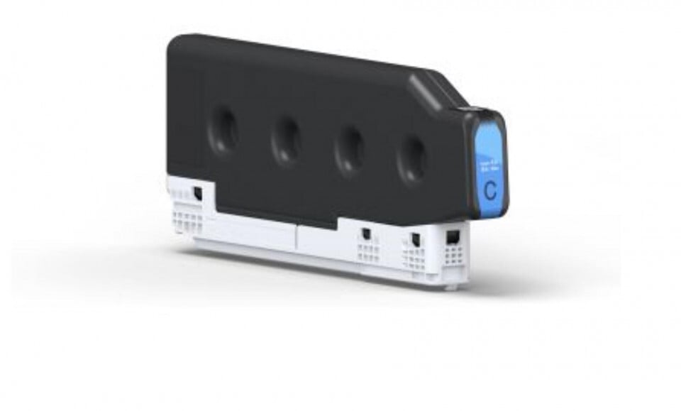 Epson Originele Cyaan Inktpatroon
