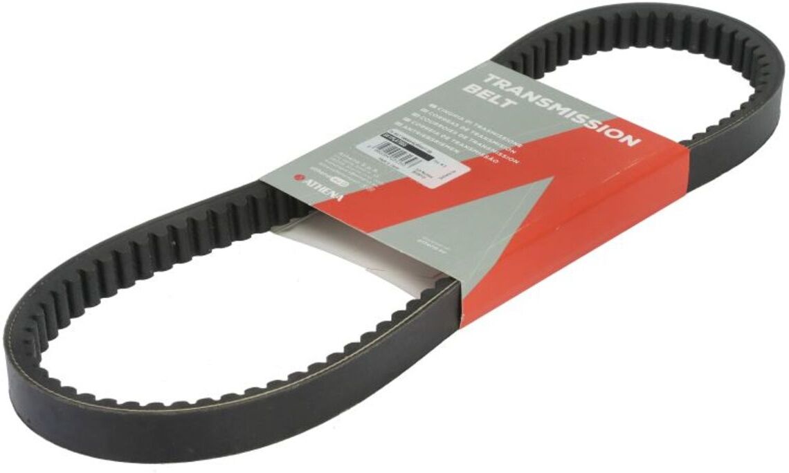 Keilrippenriemen ATHENA S41PLAT055
