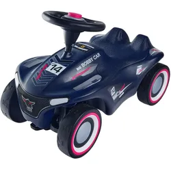 BIG Bobby Car Neo RS Blau Rutschfahrzeug mit Flüsterreifen ab 1 Jahr