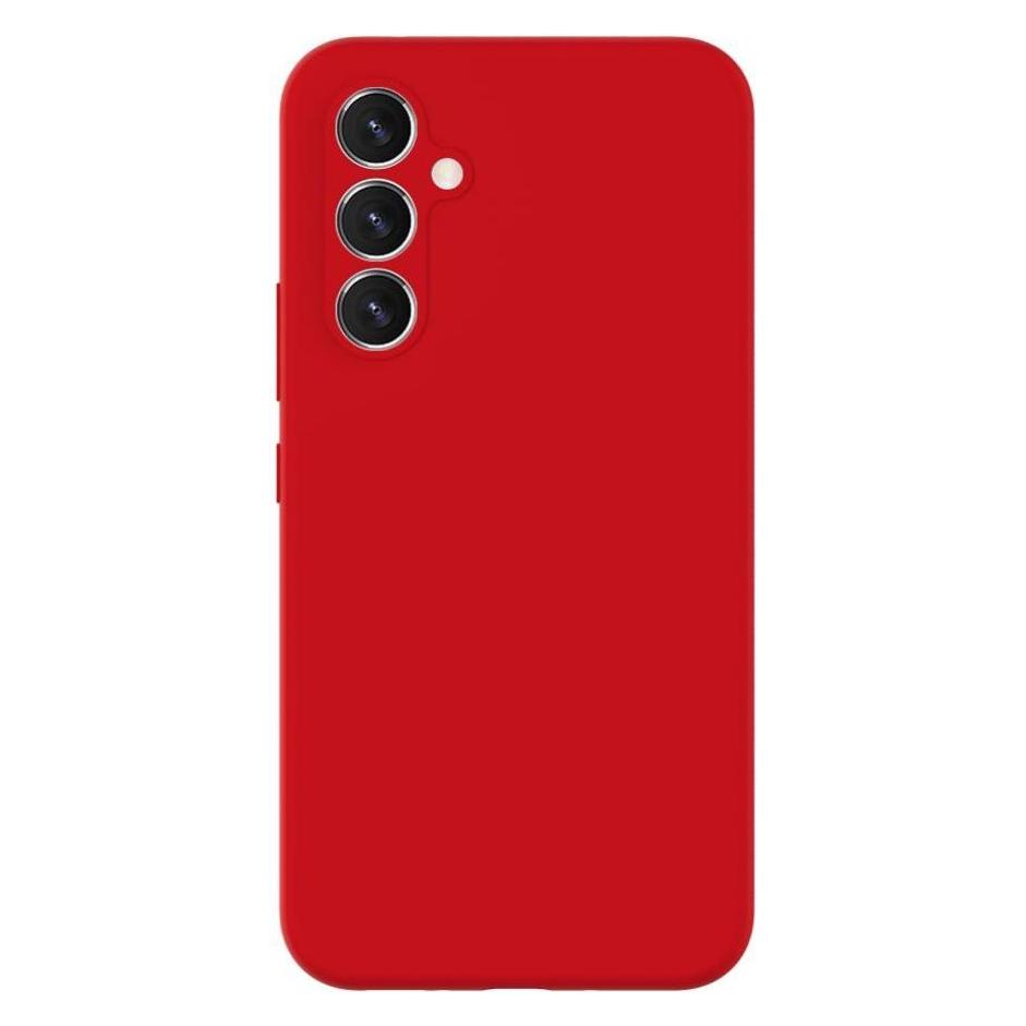 Evelatus Galaxy A54 Premium Soft Touch Silicone Case (Samsung Galaxy A54) (EVELATUS)