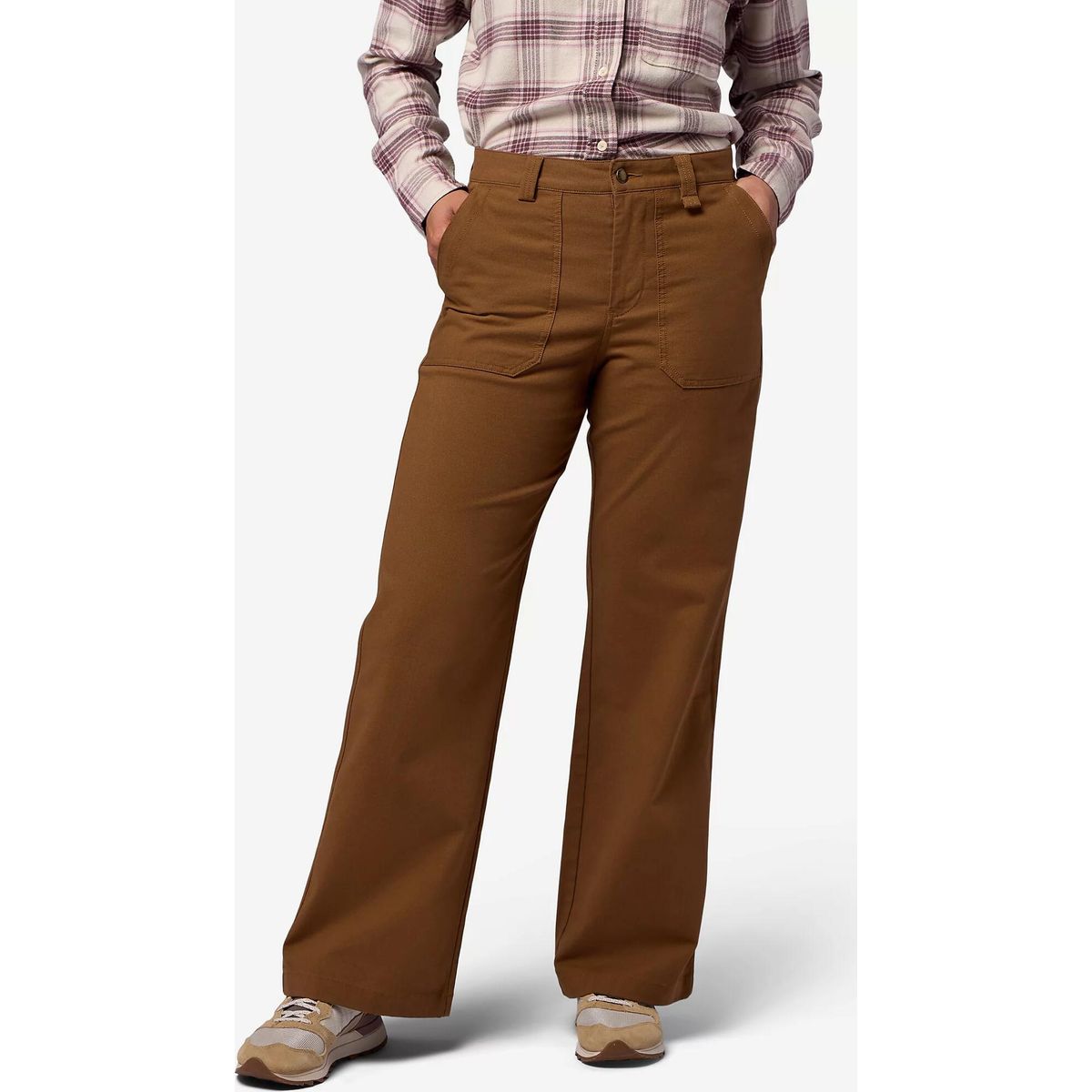 Marmot Wm's Kick Around Pant flintstone (42836) 08 M17095-42836-08