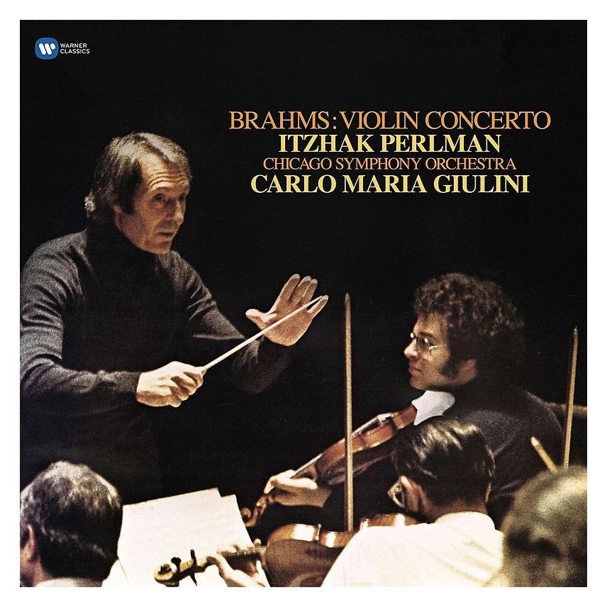 WB Violinkonzert (Johannes Brahms) (7702896)