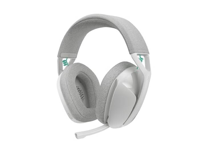 Logitech G G321 LIGHTSPEED Wireless Bluetooth Gaming Headset