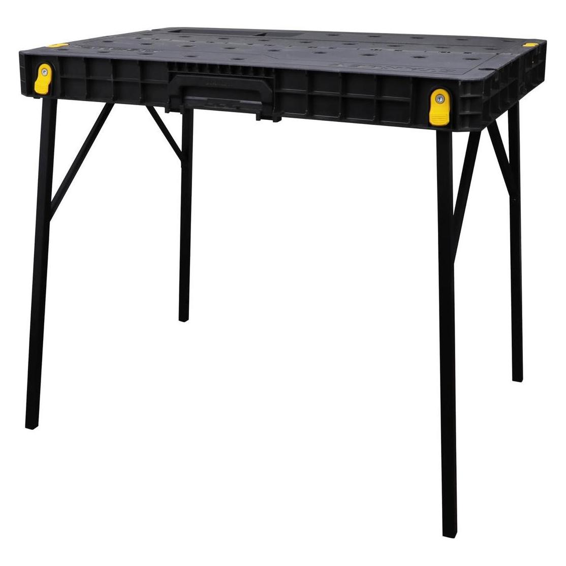 Stanley Essential Werkbank (85 cm, 85 cm) (STST83492-1)