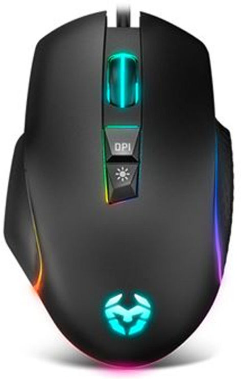RATO GAMING KROM KEOS RGB