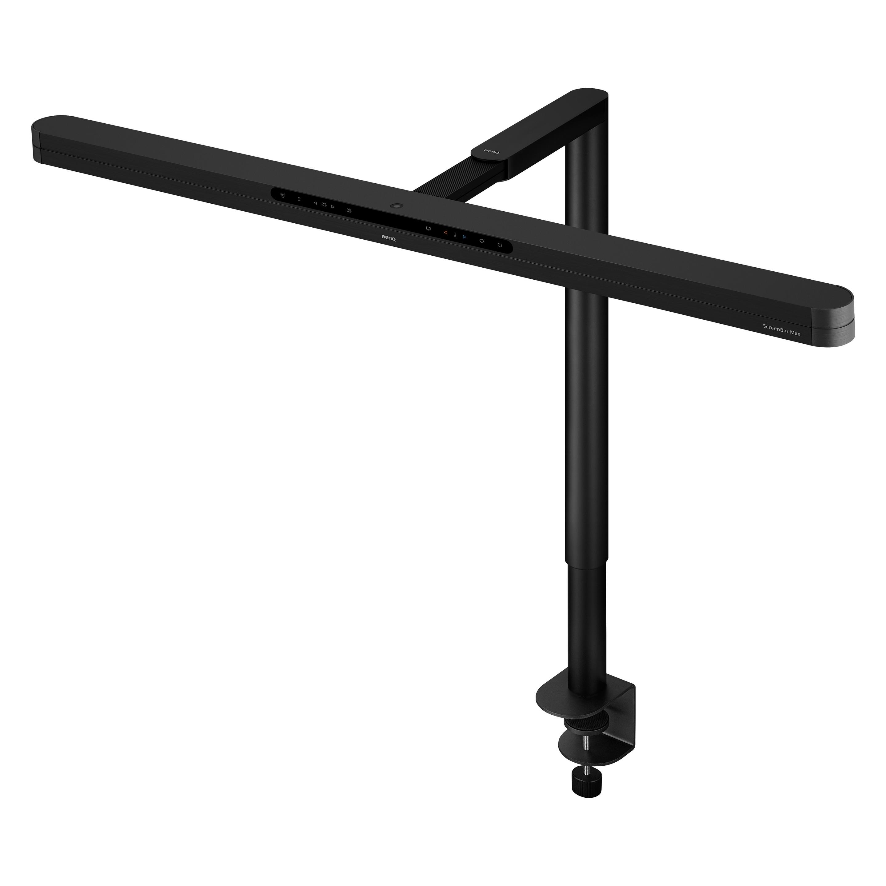 BenQ Screenbar Max Monitor Lamp (9H.W4VWT.ES1)