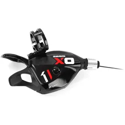 SRAM X01 Trigger Red 11-fach rechts