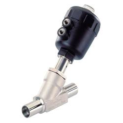 Bürkert Schrägsitzventil 2000 295728 9 bar (max) 1 St.