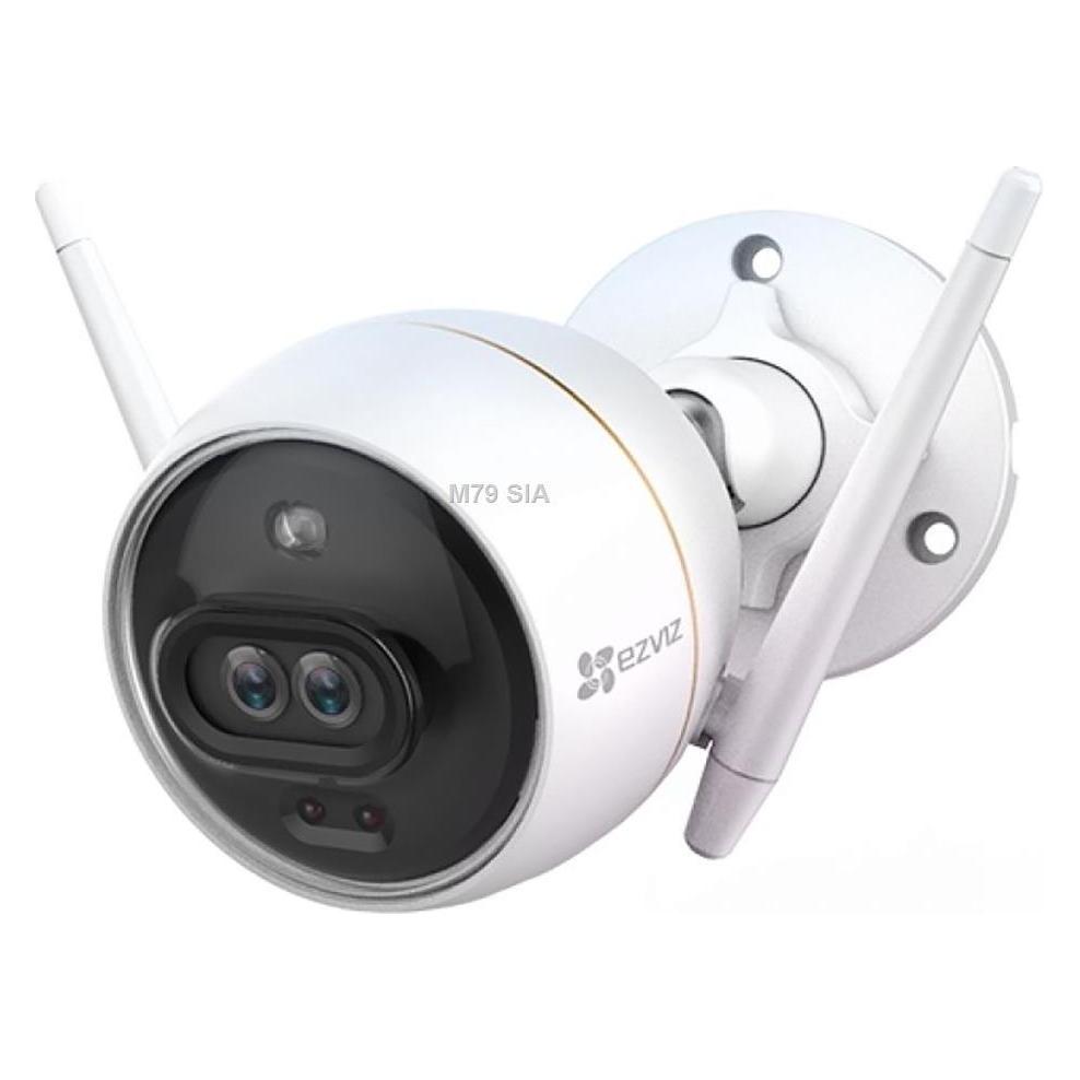 Ezviz CS-CV310-C0-6B22WFR C3X Outdoor-Richtkamera (1920 x 1080 Pixels) (EZCV310C06B22WFRC3X)