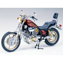 Tamiya 300014044 Yamaha XV1000 Virago Motorradmodell Bausatz 1:12