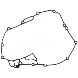 Athena, Motorrad Zubehör, Kupplungsdeckeldichtung (innen) YAMAHA YZ 450F (YZF450) '23–'26, WR450F '24–'26, OEM: BHR154620000