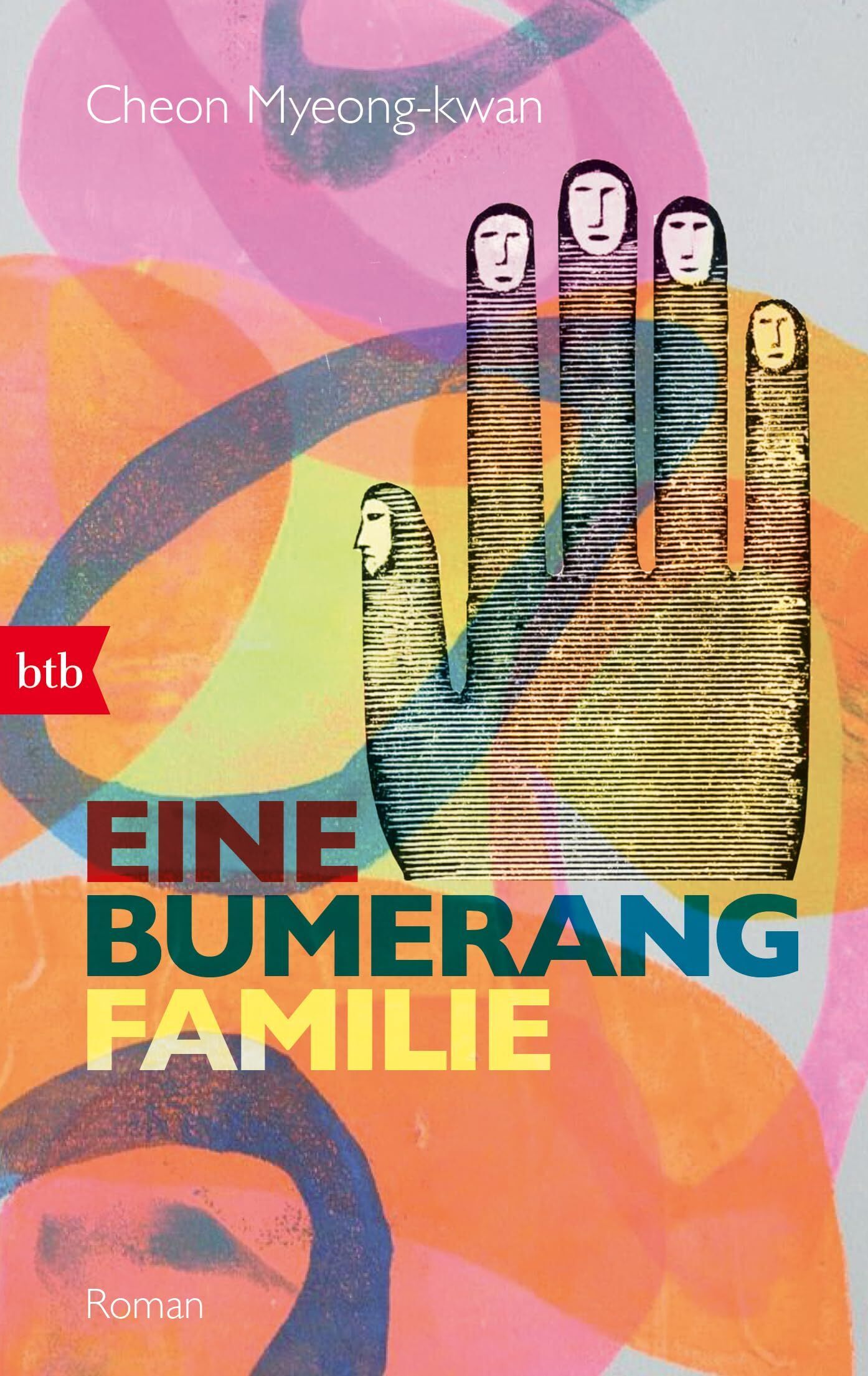 Cheon Myeong-kwan - Eine Bumerangfamilie - Preis vom 11.10.2026 15:43:13 h