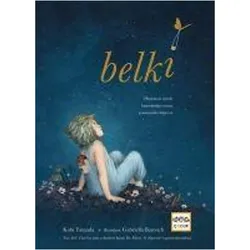 Belki, Belletristik von Kobi Yamada