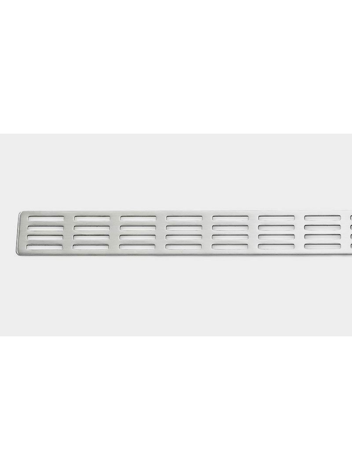 Unidrain ClassicLine grating Stripe 700 mm