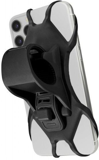 Celly swipe bike holder black