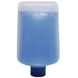 Toilettensitzreiniger Fripa WC-Sitz-Desinfektion 400 ml Desinfektionsmittelkartusche für Fripa Spender