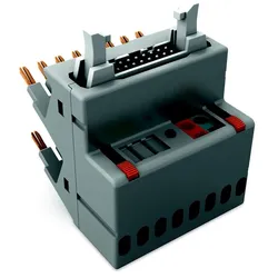 WAGO GmbH &amp; Co. KG Interface Ausgangsadapter 857-982