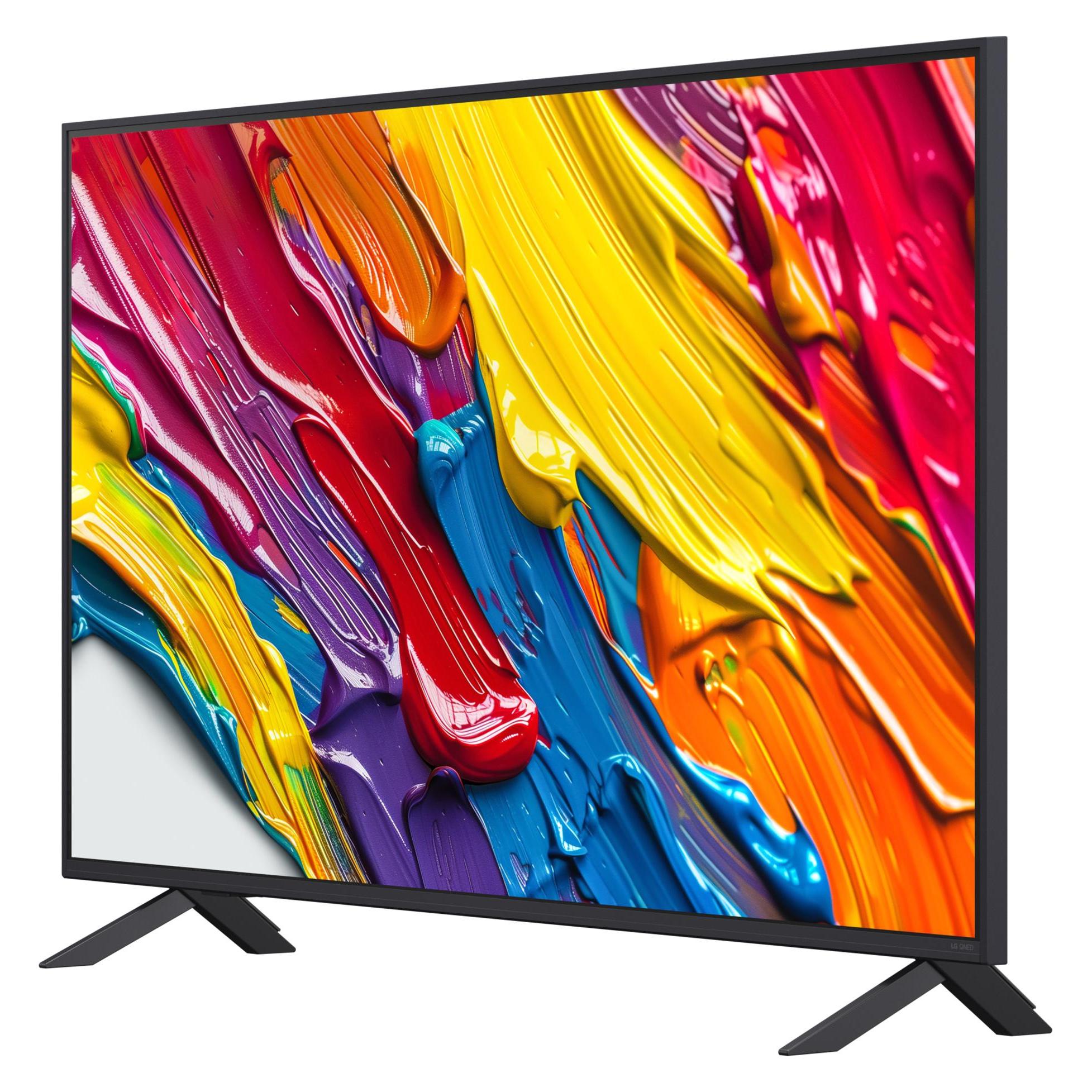 LG 50 QNED82 4K (2025) (50QNED82A6B.AEU) (50", QNED82, QNED, 4K, 2025) (50QNED82A6B.AEU)