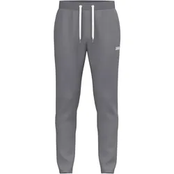 JAKO One Baumwoll Jogginghose 825 - grau 3XL