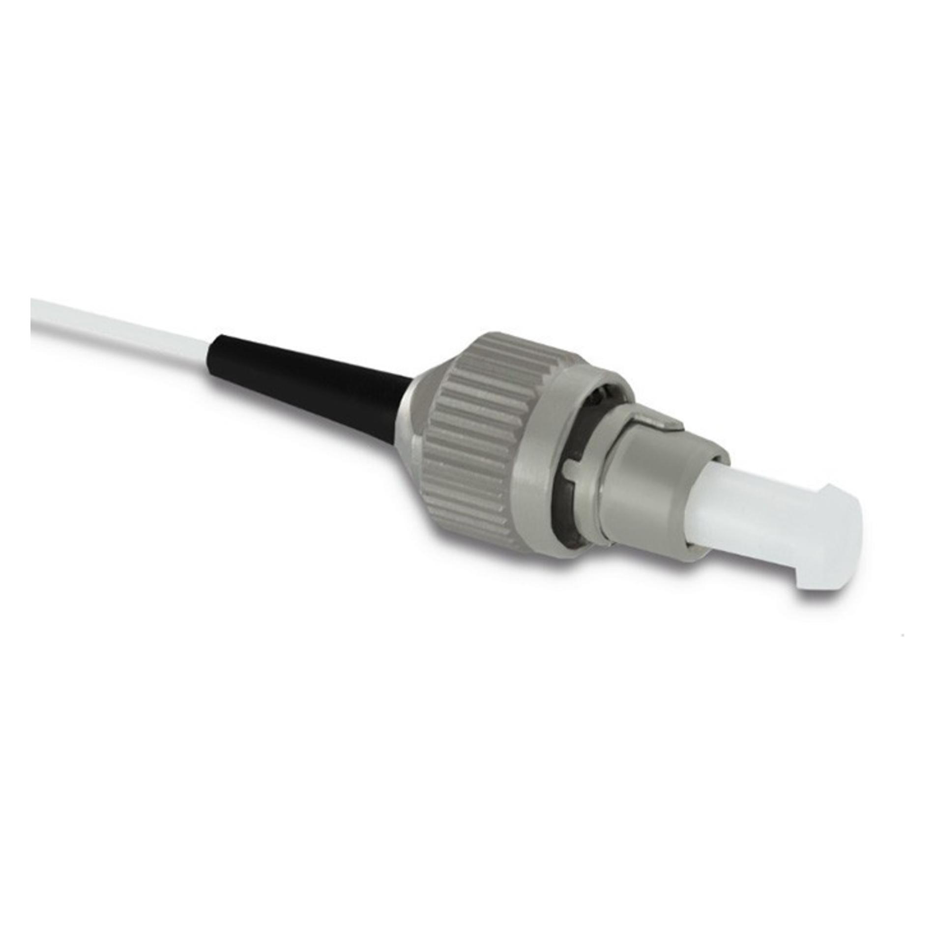 Qoltec Pigtail Fiber Optic Singlemode 9/125 G657A2 3m (3 m) (54440)