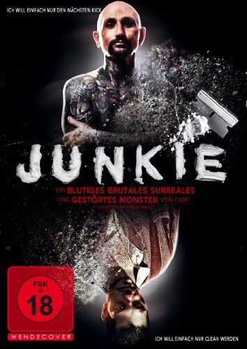 Adam Mason - Junkie - Preis vom 09.10.2026 07:28:09 h