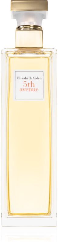 Elizabeth Arden 5th Avenue EDP für Damen 125 ml