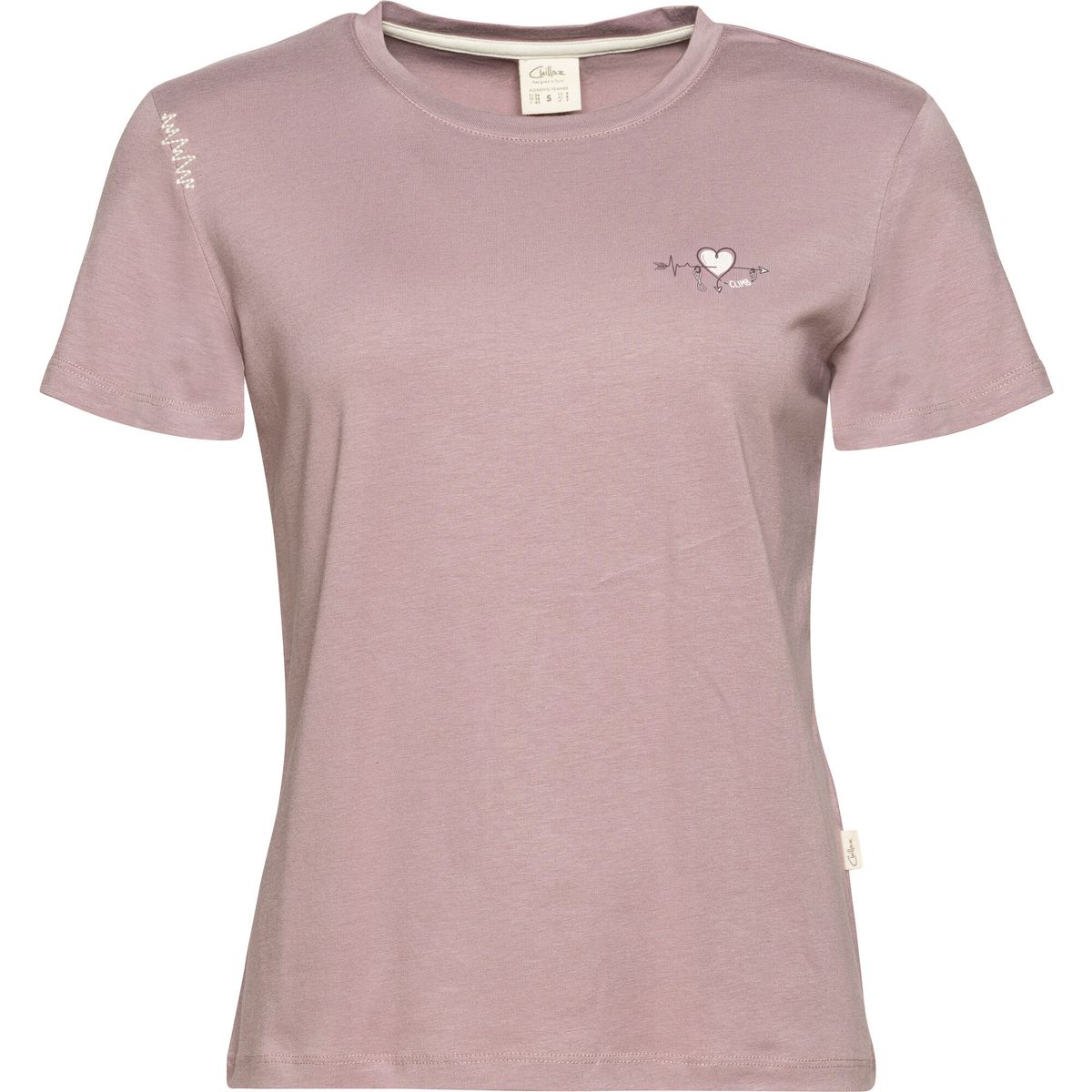 Chillaz Iseo Heartbeat To Climb mauve (0641) 44 102649-1-0641-44