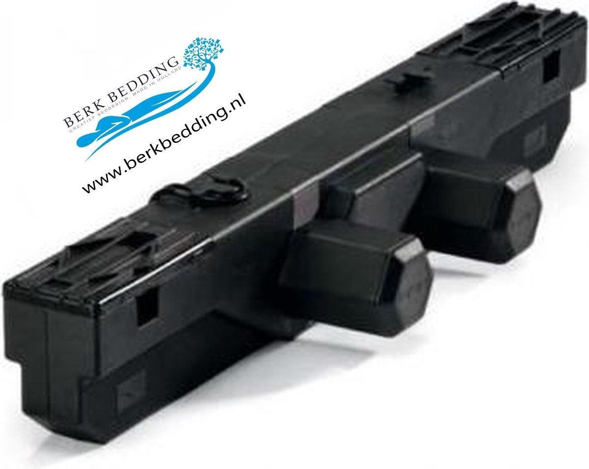 Berkbedding Universele Elektrische Motor Boxspring met Dual Motor