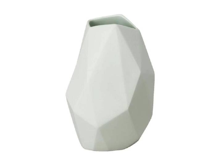 Tischvase ROSENTHAL Surface 14 cm , sandweiß, H:14cm, Keramik, Vasen, Tischvase