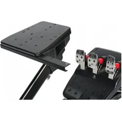 Playseat Gearshift Support, Zubehör Gaming Möbel, Schwarz