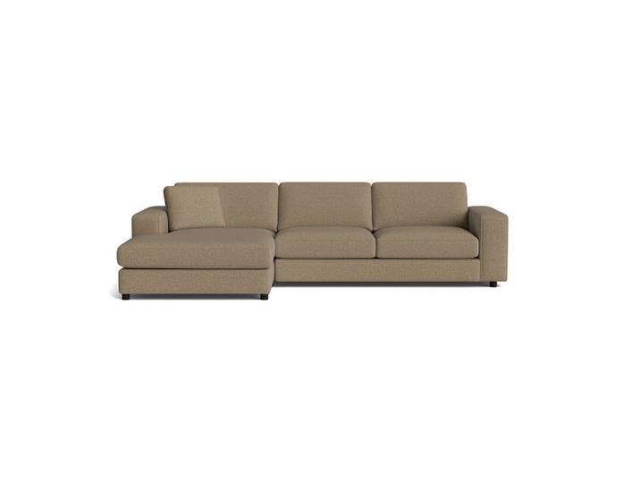 Oasis Chaiselongue-Sofa, links