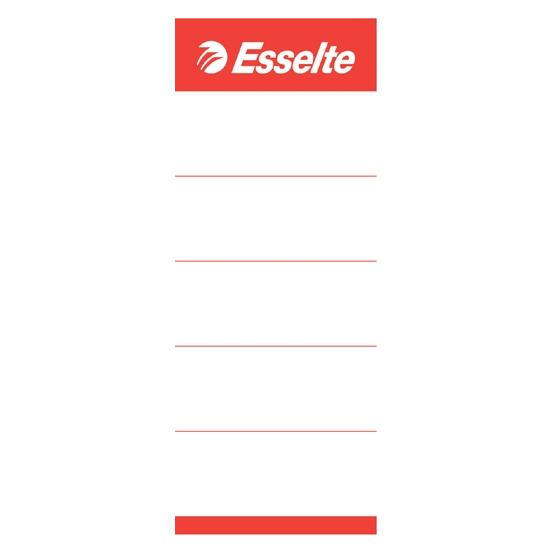 Esselte ryg-etiketter - 100 stk. - 3 (81081)