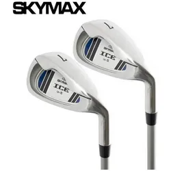 Skymax, Eispickel