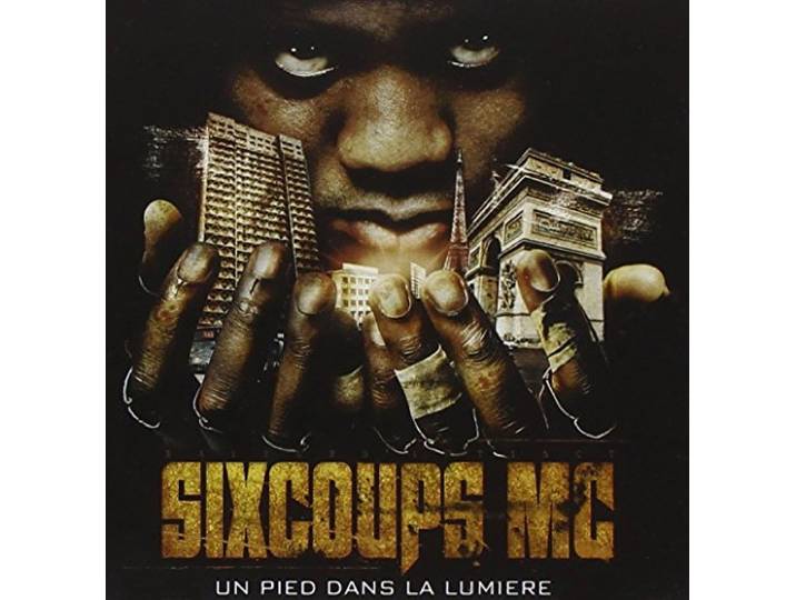 Un Pied Dans La Lumiere