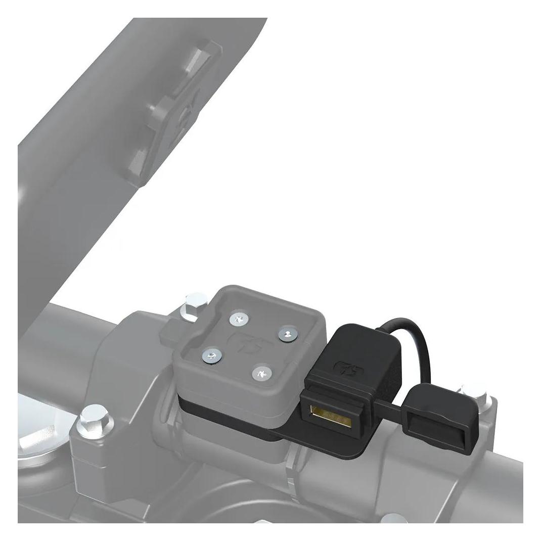 Oxford USB Converter (OX865)